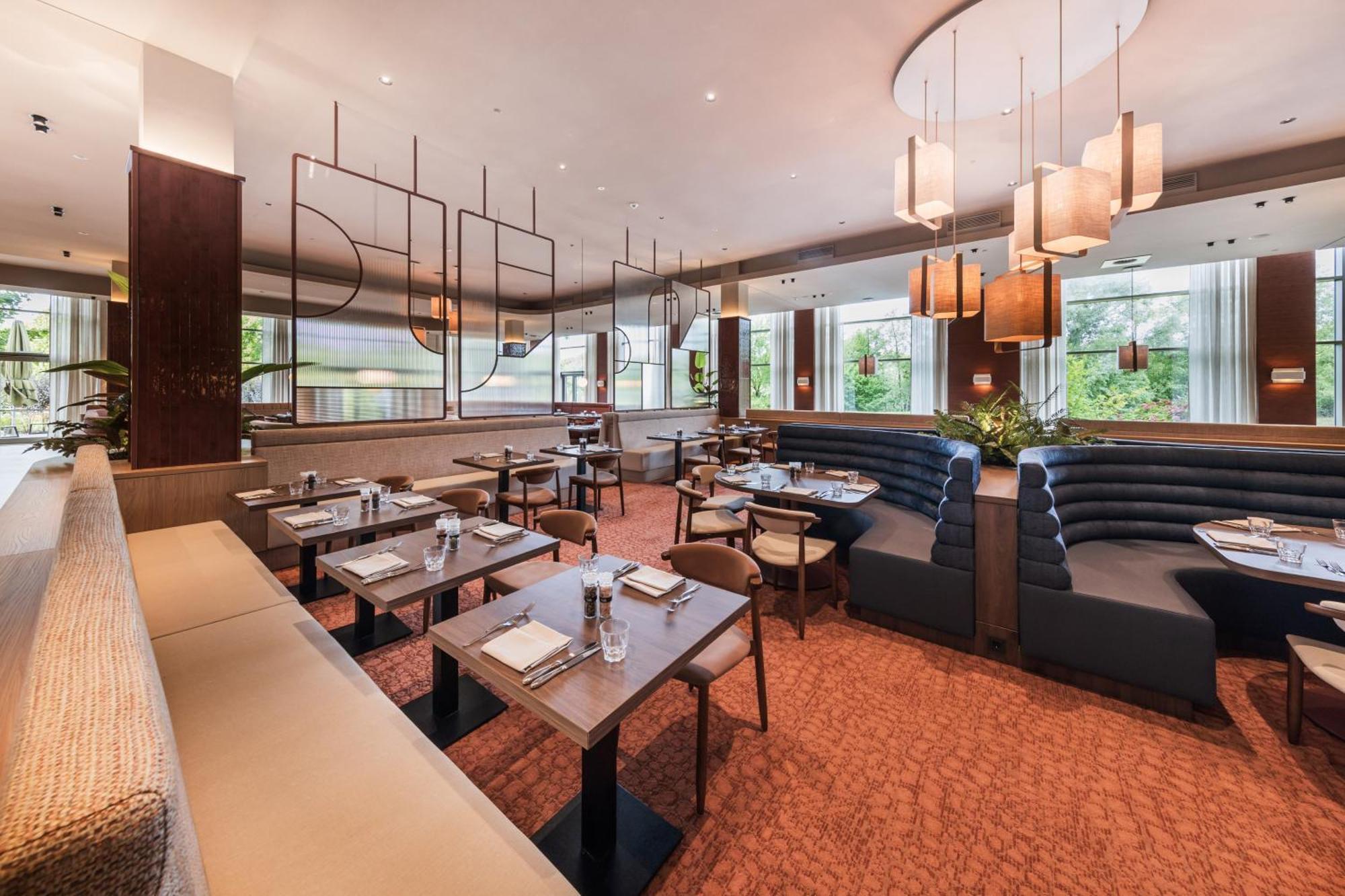 Van Der Valk Hotel Duesseldorf — Fotos 3